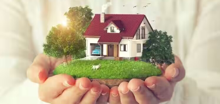 Residential Plots