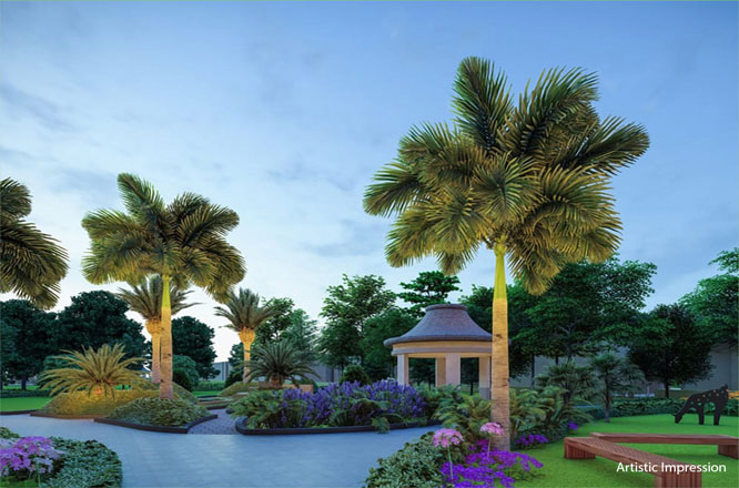 Residential Plots, Sonipat, Kurukshetra, Nagpur