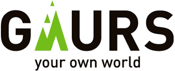 Gaur Group Logo