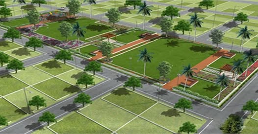 Residential land / Plot in Sector 151, Noida