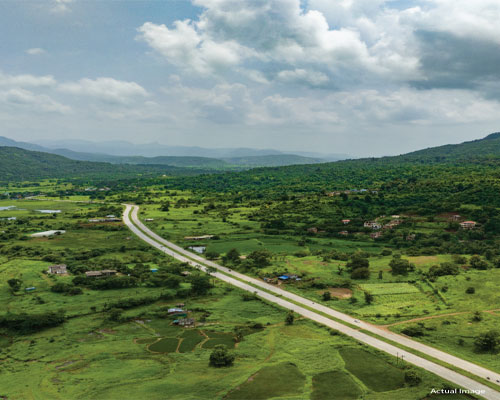 Plots in Nagpur