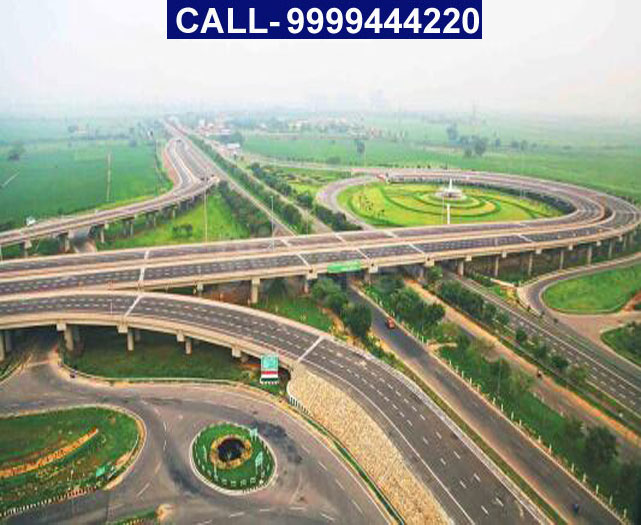 Plots in Yamuna Expressway